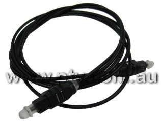 Toslink Optical Audio Cable